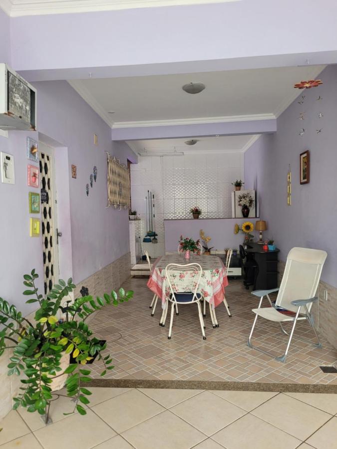 Casa Aconchegante Em Valqueire Casa de férias Rio de Janeiro