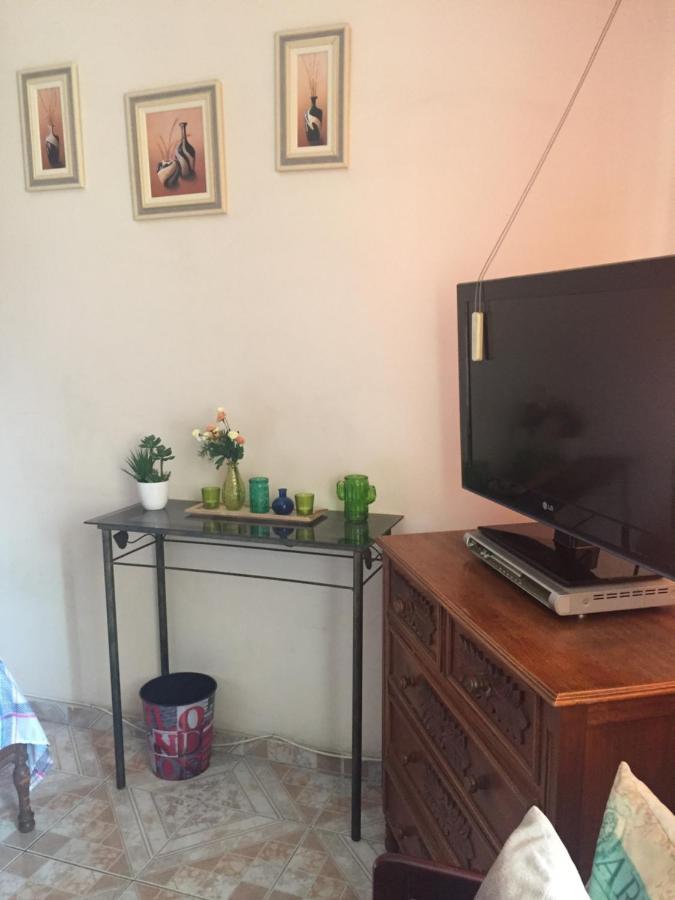 Casa Aconchegante Em Valqueire Río de Janeiro