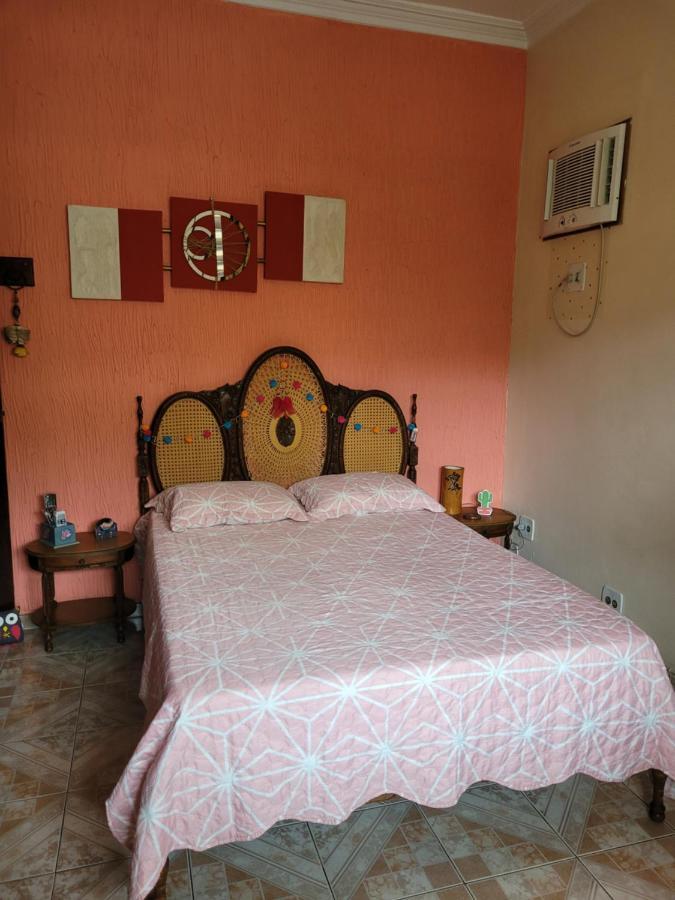 Casa Aconchegante Em Valqueire * Río de Janeiro