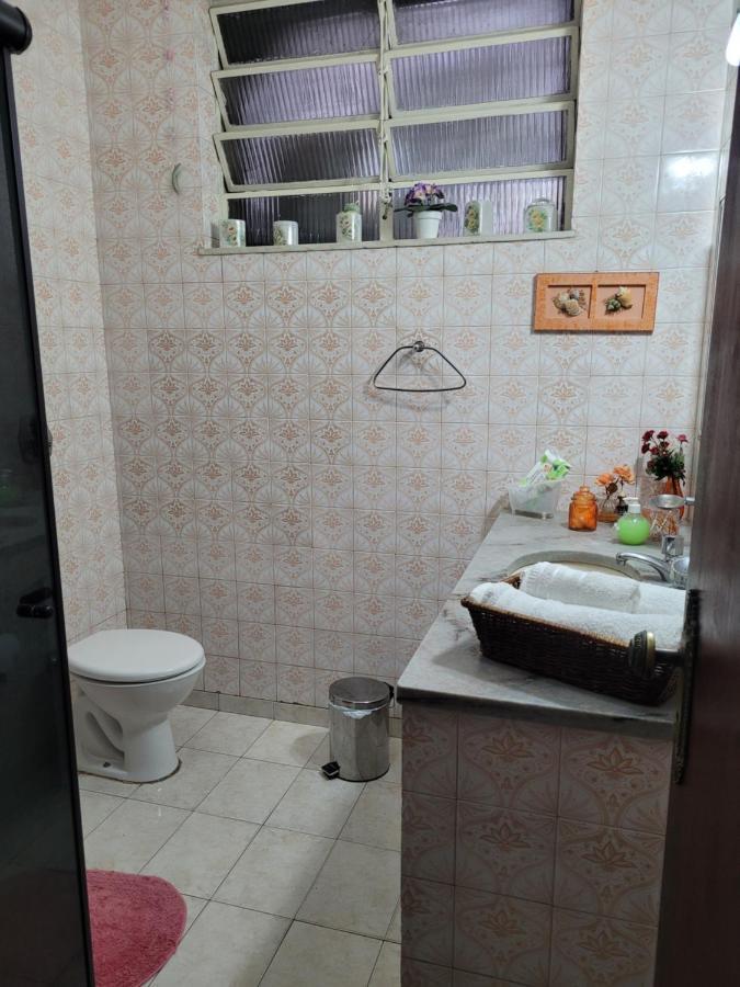 Casa Aconchegante Em Valqueire Сasa de vacaciones