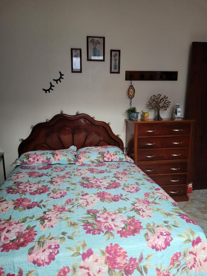 Сasa de vacaciones Casa Aconchegante Em Valqueire *