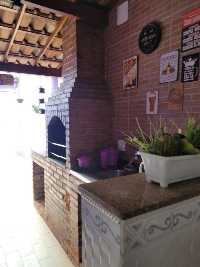 Casa Aconchegante Em Valqueire * Río de Janeiro