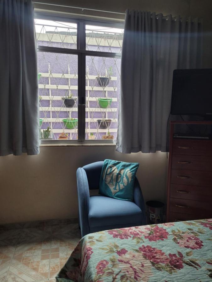 Casa Aconchegante Em Valqueire Сasa de vacaciones *