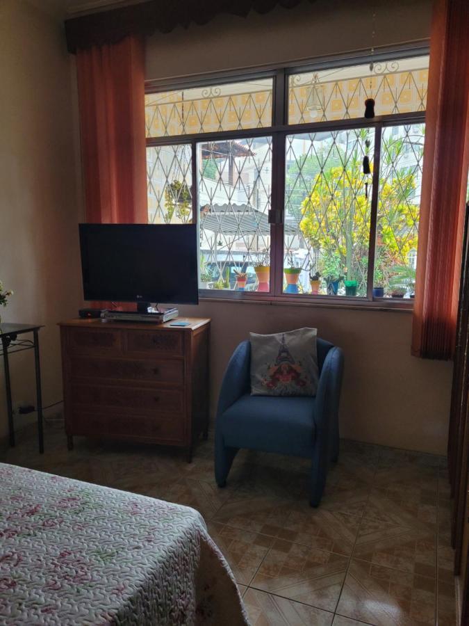 Casa Aconchegante Em Valqueire Сasa de vacaciones *