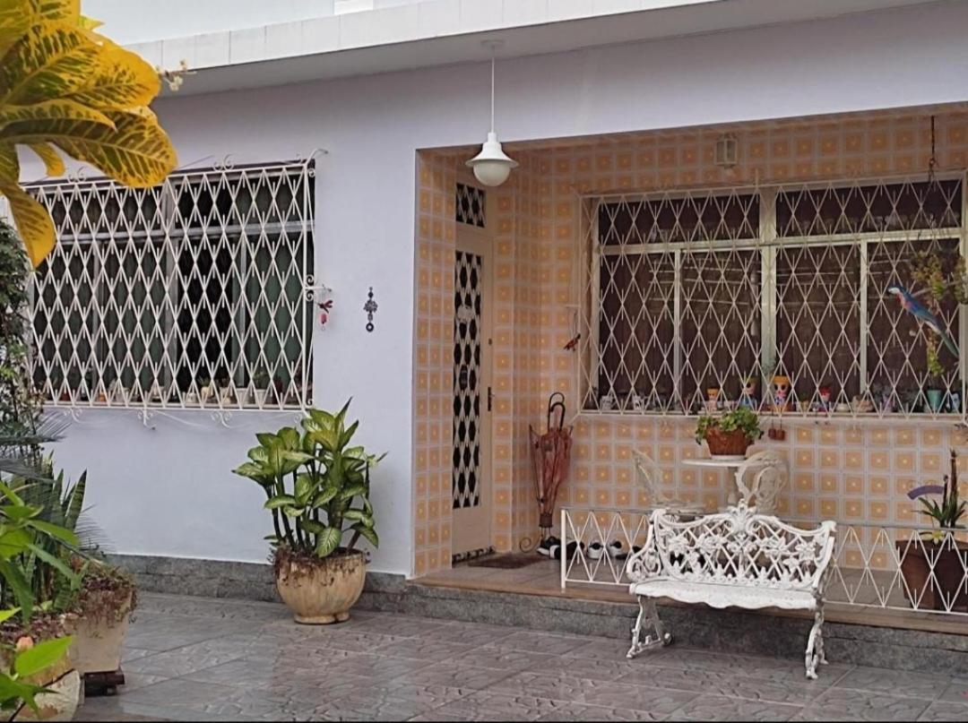 Casa Aconchegante Em Valqueire Сasa de vacaciones