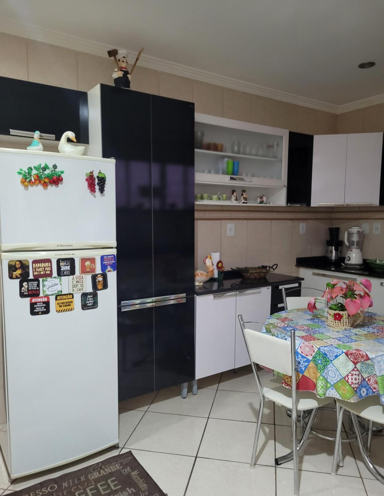 Casa Aconchegante Em Valqueire Río de Janeiro