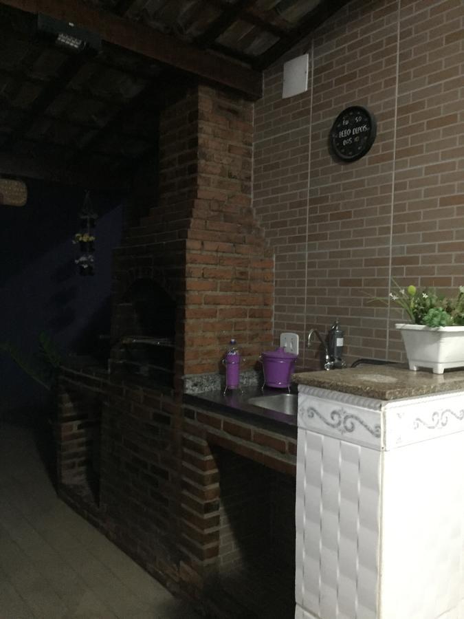 Casa Aconchegante Em Valqueire Сasa de vacaciones Río de Janeiro