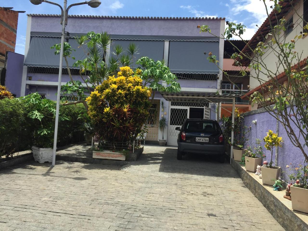 Casa Aconchegante Em Valqueire Сasa de vacaciones Río de Janeiro